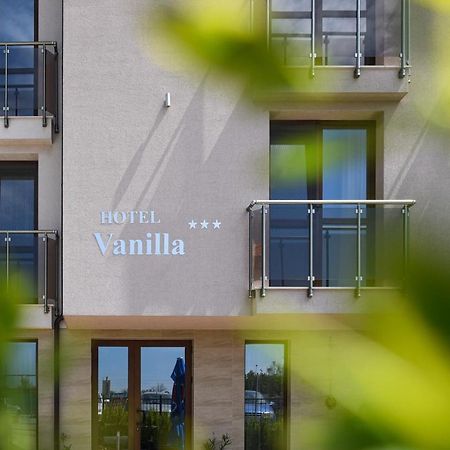 Hotel Vanilla, Varna - Free Parking 外观 照片